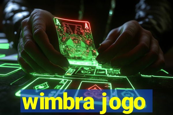 wimbra jogo